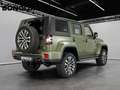 ICH-X K2 2.0 Turbo Diesel Auto 4WD Grün - thumbnail 14