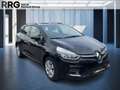 Renault Clio Grandtour LIMITED TCe 90 PDC KLIMA ABS ESP ZV Schwarz - thumbnail 7