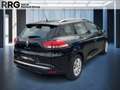 Renault Clio Grandtour LIMITED TCe 90 PDC KLIMA ABS ESP ZV Schwarz - thumbnail 5