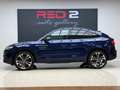 Audi Q5 Black line 40 TDI 150kW quattroultra Azul - thumbnail 5