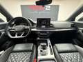 Audi Q5 Black line 40 TDI 150kW quattroultra Azul - thumbnail 17