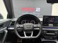 Audi Q5 Black line 40 TDI 150kW quattroultra Azul - thumbnail 14