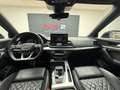 Audi Q5 Black line 40 TDI 150kW quattroultra Azul - thumbnail 15