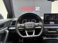 Audi Q5 Black line 40 TDI 150kW quattroultra Azul - thumbnail 16