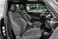 MINI Cooper S Electric 184pk Pano Leer Camera Harman/Kardon Head Negru - thumbnail 4