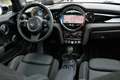 MINI Cooper S Electric 184pk Pano Leer Camera Harman/Kardon Head Negru - thumbnail 6
