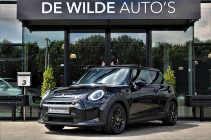 MINI Cooper S Electric 184pk Pano Leer Camera Harman/Kardon Head