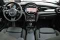 MINI Cooper S Electric 184pk Pano Leer Camera Harman/Kardon Head Negru - thumbnail 3