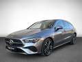 Mercedes-Benz CLA 180 d Shooting Brake Österreich-Edition Navi Grau - thumbnail 2