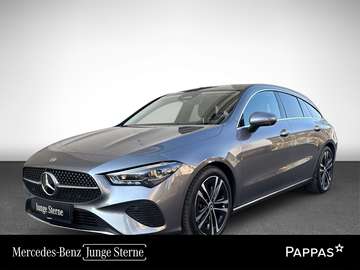d Shooting Brake Österreich-Edition PTS