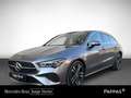 Mercedes-Benz CLA 180 d Shooting Brake Österreich-Edition Navi Grau - thumbnail 1