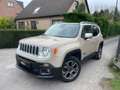 Jeep Renegade 1.4 Turbo 4x4 Limited*Camera-Xénon-Toit Pano-Cuir Beżowy - thumbnail 3