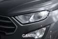 Ford EcoSport 1.0 Ecoboost 100CV Business + gancio traino Gris - thumbnail 3