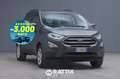 Ford EcoSport 1.0 Ecoboost 100CV Business + gancio traino Gris - thumbnail 1