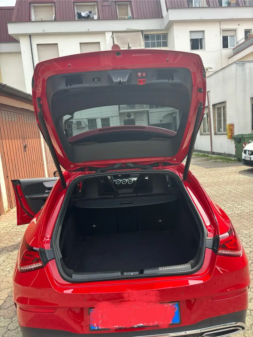 Mercedes-Benz CLA 220 PREMIUM AMG LINE - 1