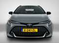 Toyota Corolla Touring Sports 2.0 Hybrid GR-Sport Limited Grijs - thumbnail 21