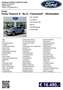 Ford Puma Titanium X - Bu.O - FahrerassP. - Winterpaket Silber - thumbnail 13