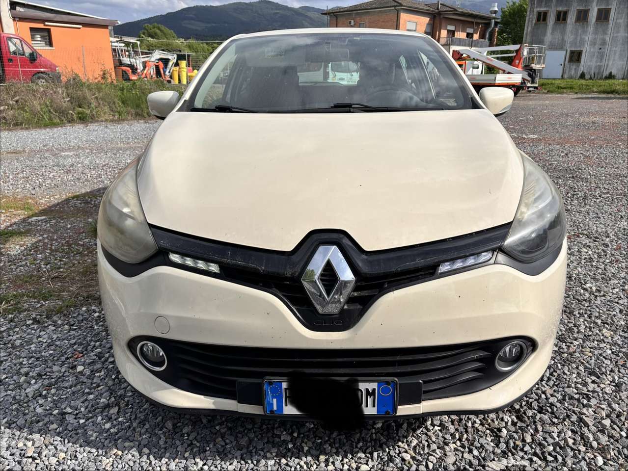 Renault Clio 5p 1.2 Duel 75cv