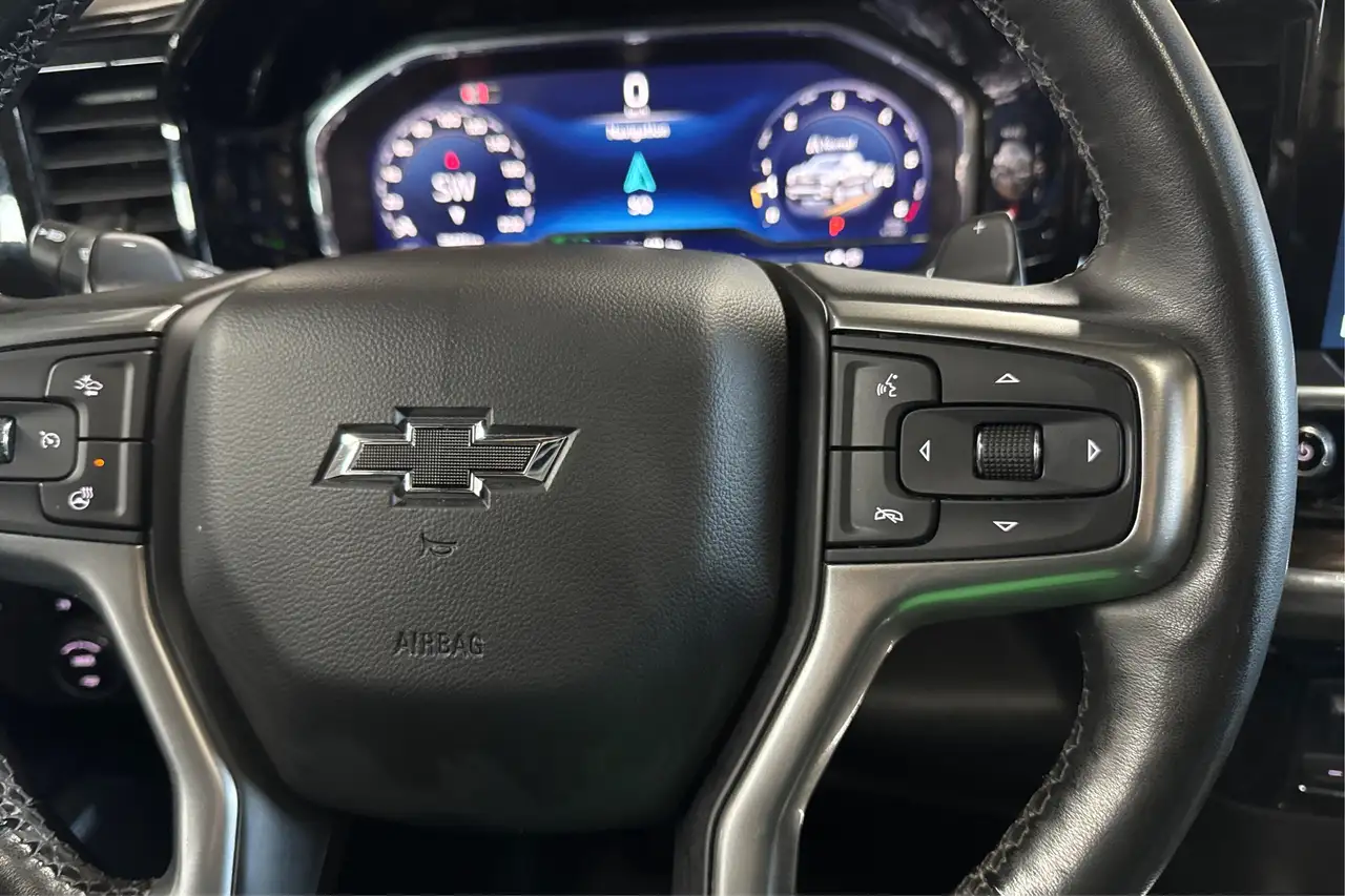 Chevrolet Silverado 1500 снимка Chevrolet Silverado 1500