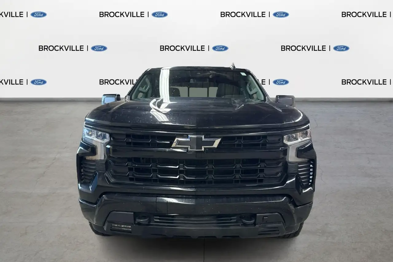 Chevrolet Silverado 1500 снимка Chevrolet Silverado 1500