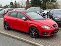 SEAT Leon 2.0 TFSI FR Navi Xenon 2.Hand Motor&Getriebe TOP Rot - thumbnail 12