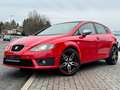 SEAT Leon 2.0 TFSI FR Navi Xenon 2.Hand Motor&Getriebe TOP Rot - thumbnail 1