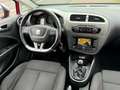 SEAT Leon 2.0 TFSI FR Navi Xenon 2.Hand Motor&Getriebe TOP Rot - thumbnail 5