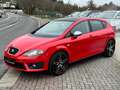 SEAT Leon 2.0 TFSI FR Navi Xenon 2.Hand Motor&Getriebe TOP Rot - thumbnail 8