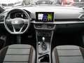 SEAT Tarraco Xcellence TSI DSG 7-Sitzer Navi AHK LED Gris - thumbnail 8