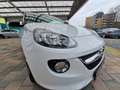 Opel Adam 1,4  Jam+Klima+Tempm.+LM+Scheckheft kompl. White - thumbnail 3