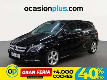 180CDI BE 7G-DCT