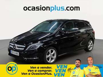 180CDI BE 7G-DCT