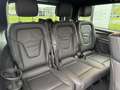Mercedes-Benz V 300 Avantgarde extralang Standheizung*8-Sitze* Schwarz - thumbnail 10