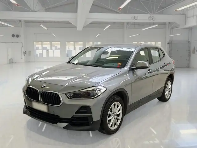 BMW X2 SDRIVE 18D BUSINESS X AUTO SUV