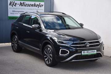 2.0 TDI Style DSG / Service+Bremse NEU / LED / Al