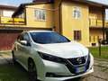 Nissan Leaf e+ Acenta 62kWh Bianco - thumbnail 1
