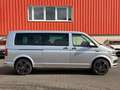 Volkswagen T6 Transporter T6 Caravelle L* Garantie* Automatik ATM Motor Argent - thumbnail 4