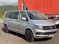 Volkswagen T6 Transporter T6 Caravelle L* Garantie* Automatik ATM Motor Argent - thumbnail 3
