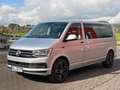 Volkswagen T6 Transporter T6 Caravelle L* Garantie* Automatik ATM Motor Argent - thumbnail 1