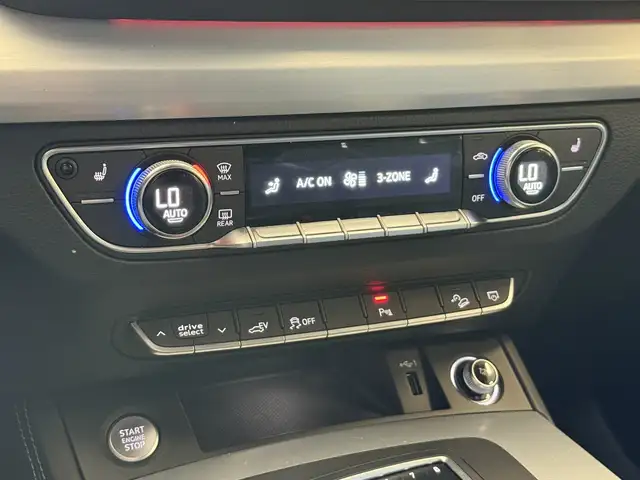 Audi Q5 view 20