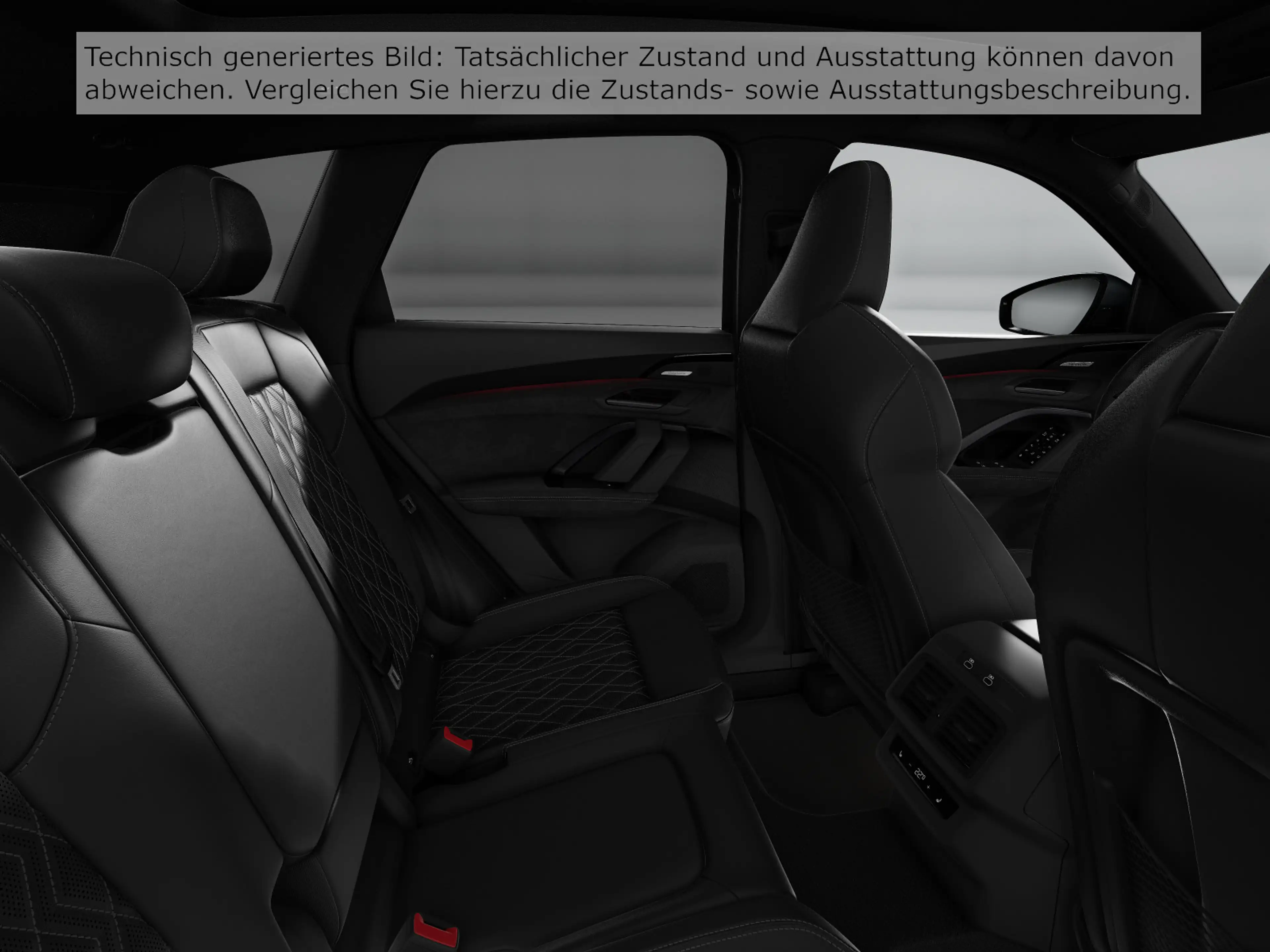 Audi SQ5 SUV TFSI quattro S tronic MATRIX PANO OLED 3 — photo 12