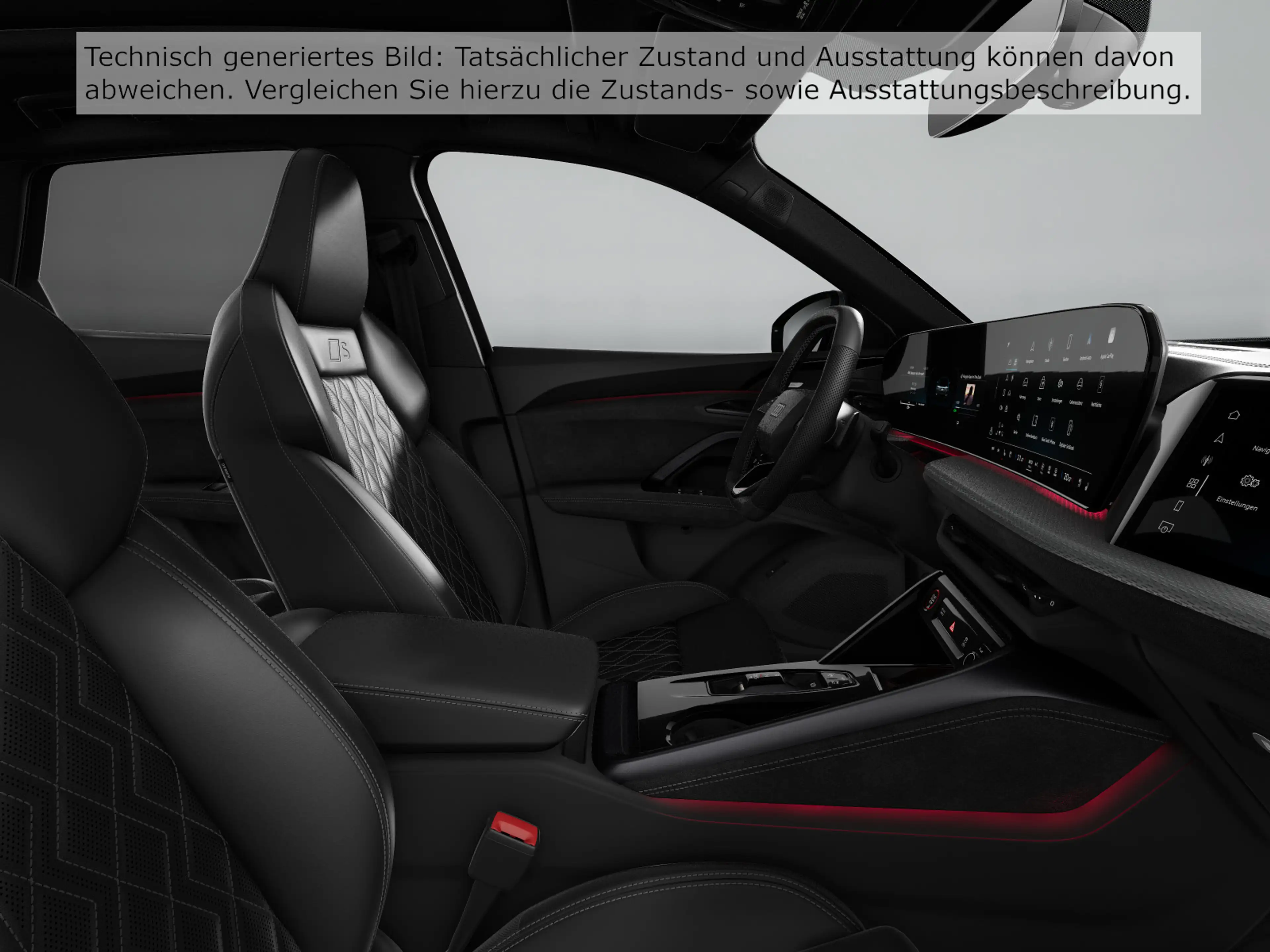Audi SQ5 SUV TFSI quattro S tronic MATRIX PANO OLED 3 — photo 10
