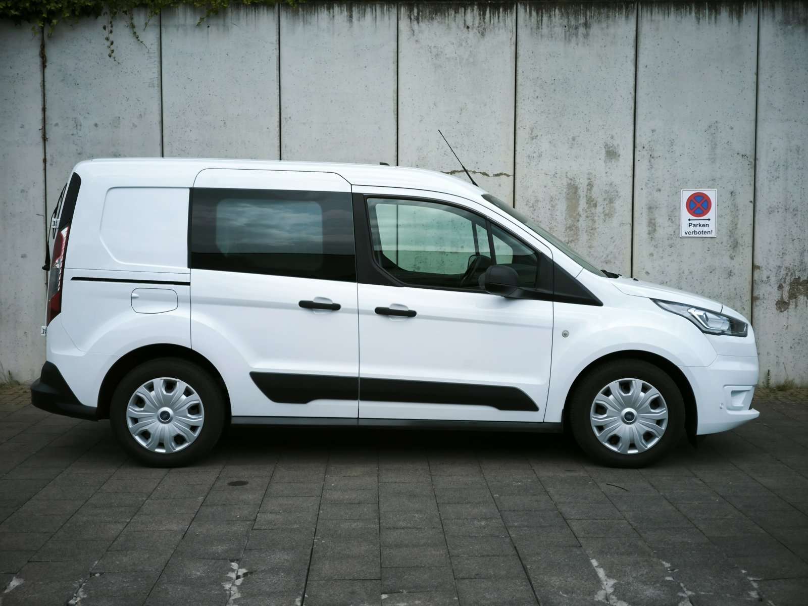 Second hand Ford Transit Connect 1.5