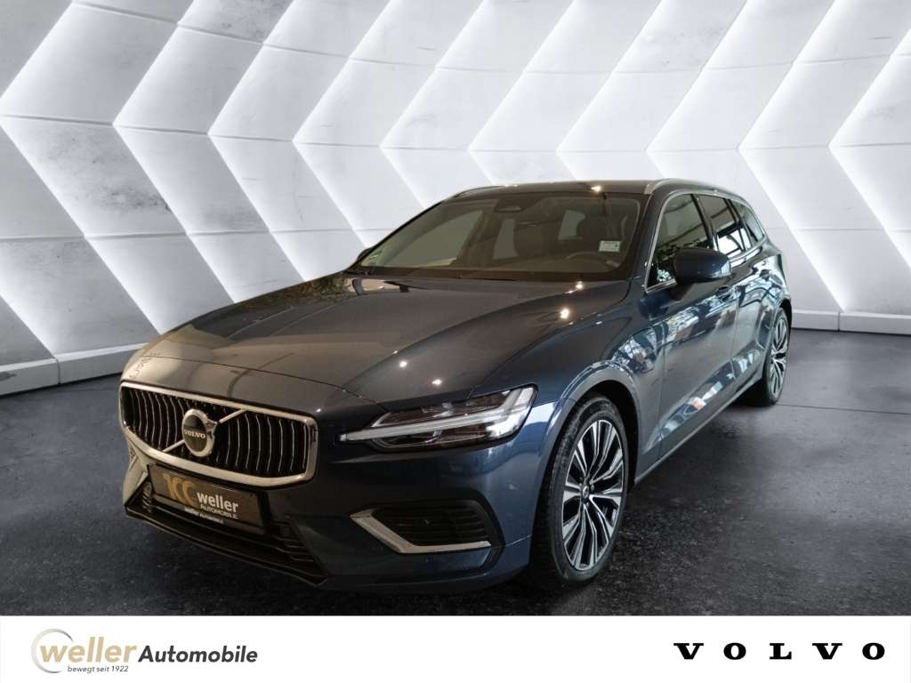 Volvo V60 occasion