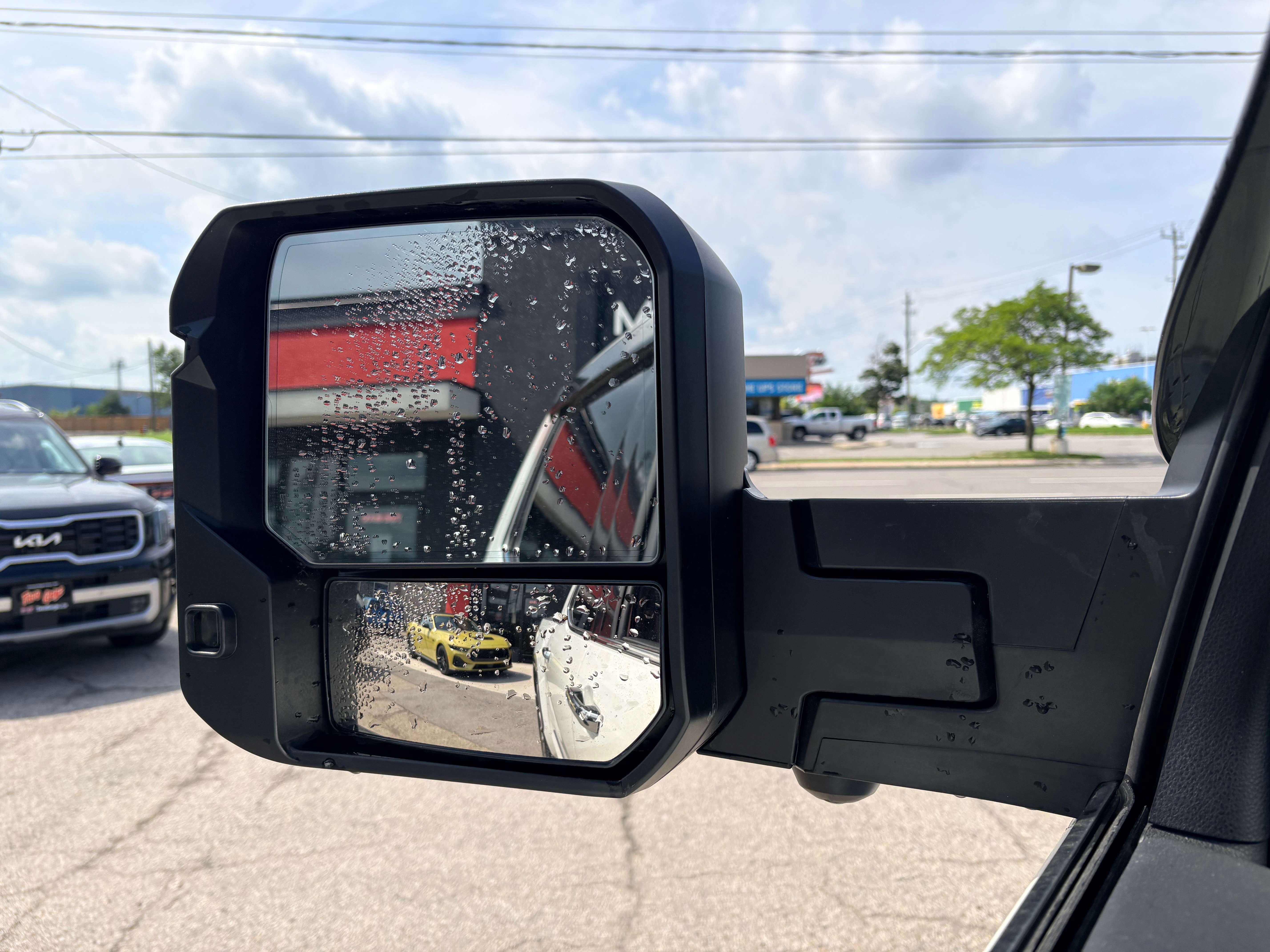2022 Toyota Tundra CrewMax Crewmax Platinum 4x4 Leather Sunroof Back Up Cam photo 6
