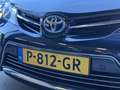 Toyota Auris 1.8 Hybrid Executive 2e Eigenaar,Camera,Navi,Clima Blauw - thumbnail 39