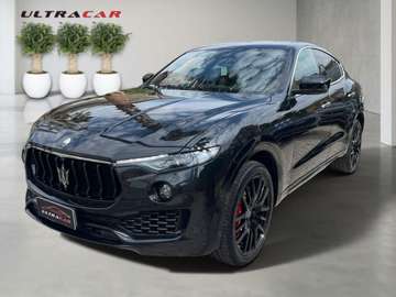 Levante MHEV 330 CV AWD GT Ultima