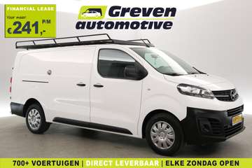 2.0 CDTI L3H1 | Airco | Cruise | 3 Zits | Camera |