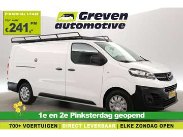 2.0 CDTI L3H1 | Airco | Cruise | 3 Zits | Camera |
