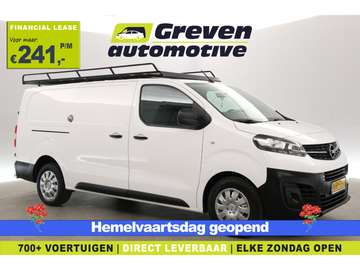 2.0 CDTI L3H1 | Airco | Cruise | 3 Zits | Camera |